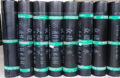 眾建防水-SBS防水卷材 - 眾建防水 - 九正(中國建材第一網)