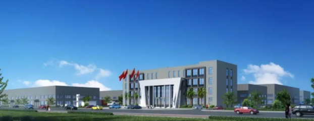 1.17億產能擴張，東方雨虹、科順、臺安、豫祥引領防水材料行業新格局