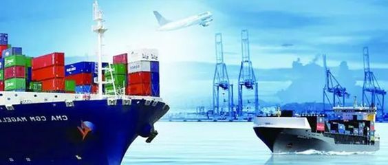 海關(guān)總署 前2個(gè)月我國(guó)進(jìn)出口增長(zhǎng)32.2%，貨物貿(mào)易穩(wěn)健復(fù)蘇